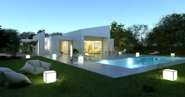 4 bedroom house in Murcia, Spain