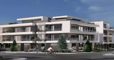 Mieszkanie 2 pokoi w Triada, Grecja