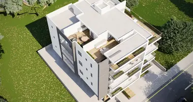 Appartement 2 chambres dans Larnaca, Chypre