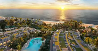 1 bedroom apartment in Dominican Republic