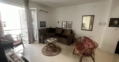 1 bedroom apartment in Budva, Montenegro