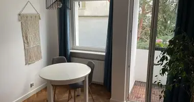 2 room apartment in Gdynia, Poland