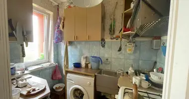 Apartamento 1 habitación en Babites novads, Letonia