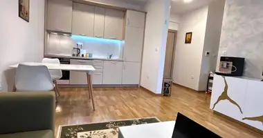 Appartement 1 chambre dans Becici, Monténégro