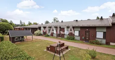 Mieszkanie 3 pokoi w Loviisa, Finlandia