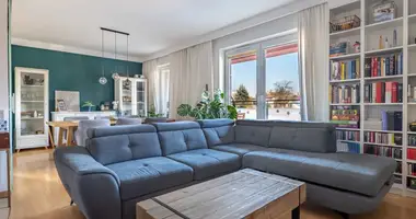 4 room apartment in Warsaw, Poland