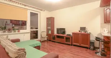 Apartamento 2 habitaciones en Danzig, Polonia