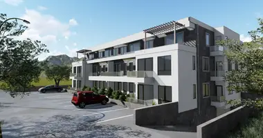 Apartamento en Pelinovo, Montenegro