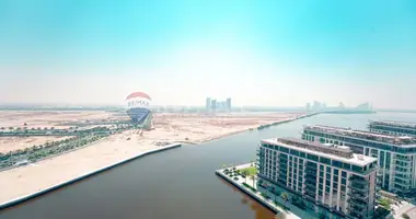 Квартира 1 комната в Дубай, ОАЭ