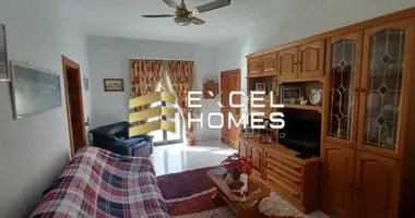 2 bedroom apartment in Birzebbugia, Malta