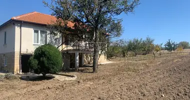 Dom 3 pokoi w Karapelit, Bułgaria