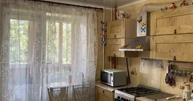 1 room apartment in Roshchino, Russia