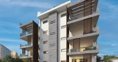 Apartamento 3 habitaciones en Pafos, Chipre