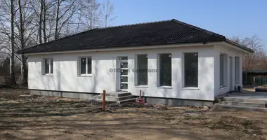 Casa 4 habitaciones en Kecskemeti jaras, Hungría