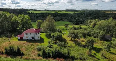Haus in Ivianiecki sielski Saviet, Belarus
