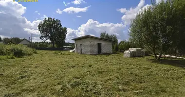 Maison dans Akalova, Bélarus
