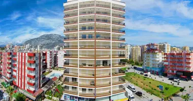 Apartamento 1 habitacion en Mahmutlar, Turquía