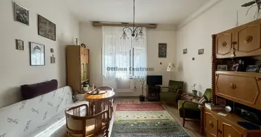 1 room apartment in Budapest, Hungary