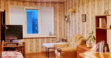 Apartamento 3 habitaciones en Brest, Bielorrusia