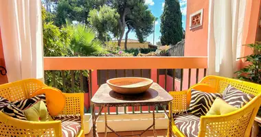 2 bedroom apartment in Marbella, Spain