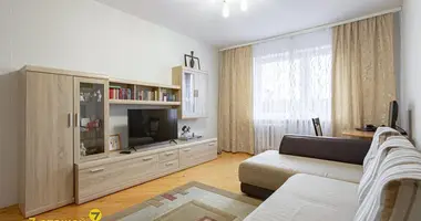 Wohnung 2 zimmer in Minsk, Weißrussland