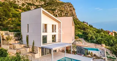 Villa 4 chambres dans Tudorovici, Monténégro