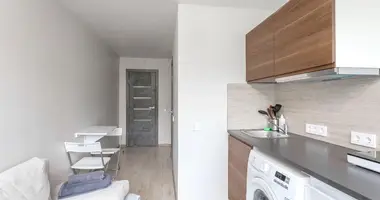 Appartement 2 chambres dans Vilnius, Lituanie