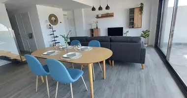 Ático Ático 4 habitaciones en Finestrat, España