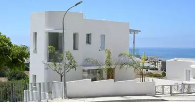 Wohnung 5 Zimmer in Chloraka, Cyprus
