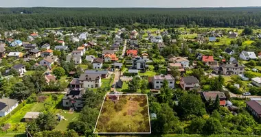 Działka w Wilno, Litwa