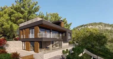 Apartamento 3 habitaciones en Gradiosnica, Montenegro