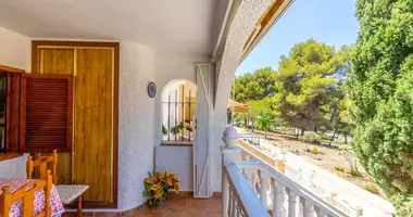 Bungalow in Urbanizacion Mil Palmeras, Spanien