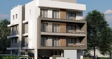 1 bedroom apartment in Limassol, Cyprus
