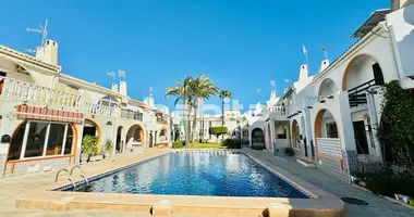 2 bedroom apartment in Torrevieja, Spain