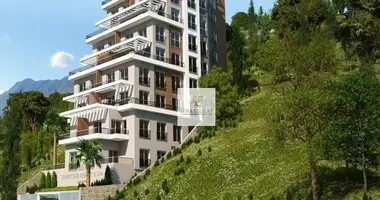 1 bedroom apartment in Becici, Montenegro