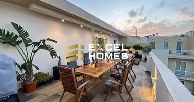 Penthouse w Balzan, Malta