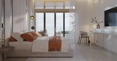 Studio apartment 1 bedroom in Phuket, Thailand