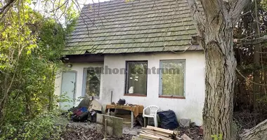 2 room house in Tatabanyai jaras, Hungary