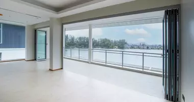 Condo 2 bedrooms with 
lake view in Phuket, Thailand