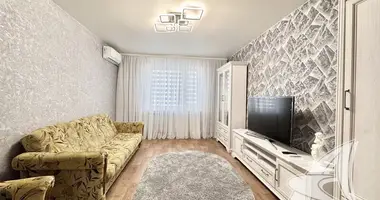 Apartamento 2 habitaciones en Muchaviecki sielski Saviet, Belarús