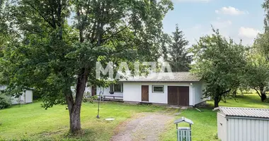 3 bedroom house in Riihimaki, Finland