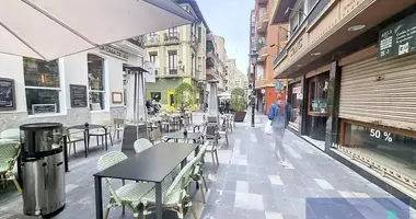 Nieruchomości komercyjne 32 m² w Alicante, Hiszpania