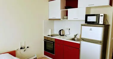 1 room studio apartment in Bulgaria