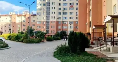 Apartamento 1 habitación en Odesa, Ucrania