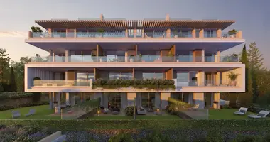 Mieszkanie 4 pokoi w Torremolinos, Hiszpania