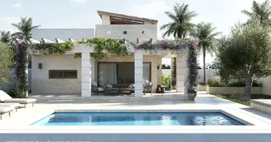 3 bedroom house in Rojales, Spain