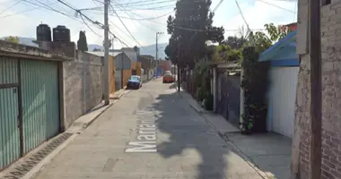Maison 2 chambres dans San Miguel Zinacantepec, Mexique