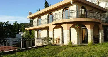 Villa 3 chambres avec Sauna dans Susanj, Monténégro