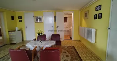 4 room house in Szalonna, Hungary