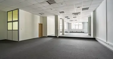 Oficina 237 m² en Moscú, Rusia